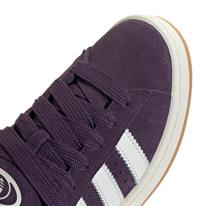 Adidas Women's Campus 00s Aurora Plum
