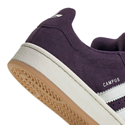 Adidas Women's Campus 00s Aurora Plum