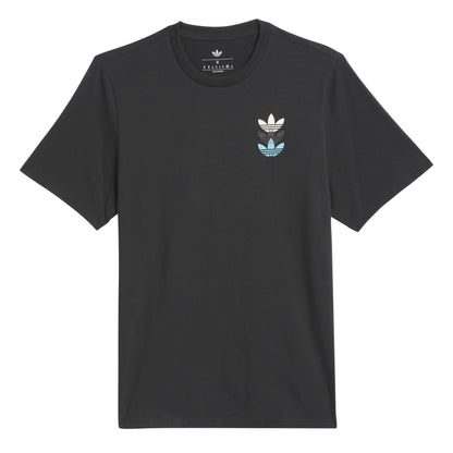 Adidas TR TRE T-Shirt Black Blue