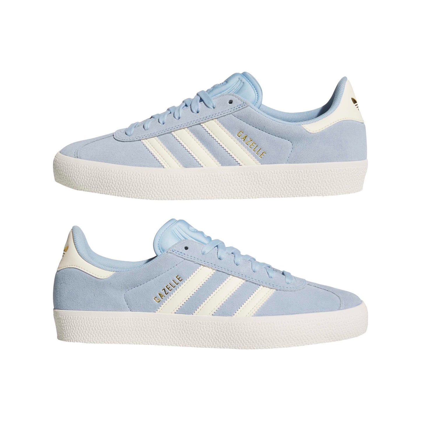 Adidas Gazelle ADV Clear Sky