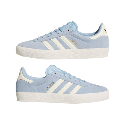 Adidas Gazelle ADV Clear Sky