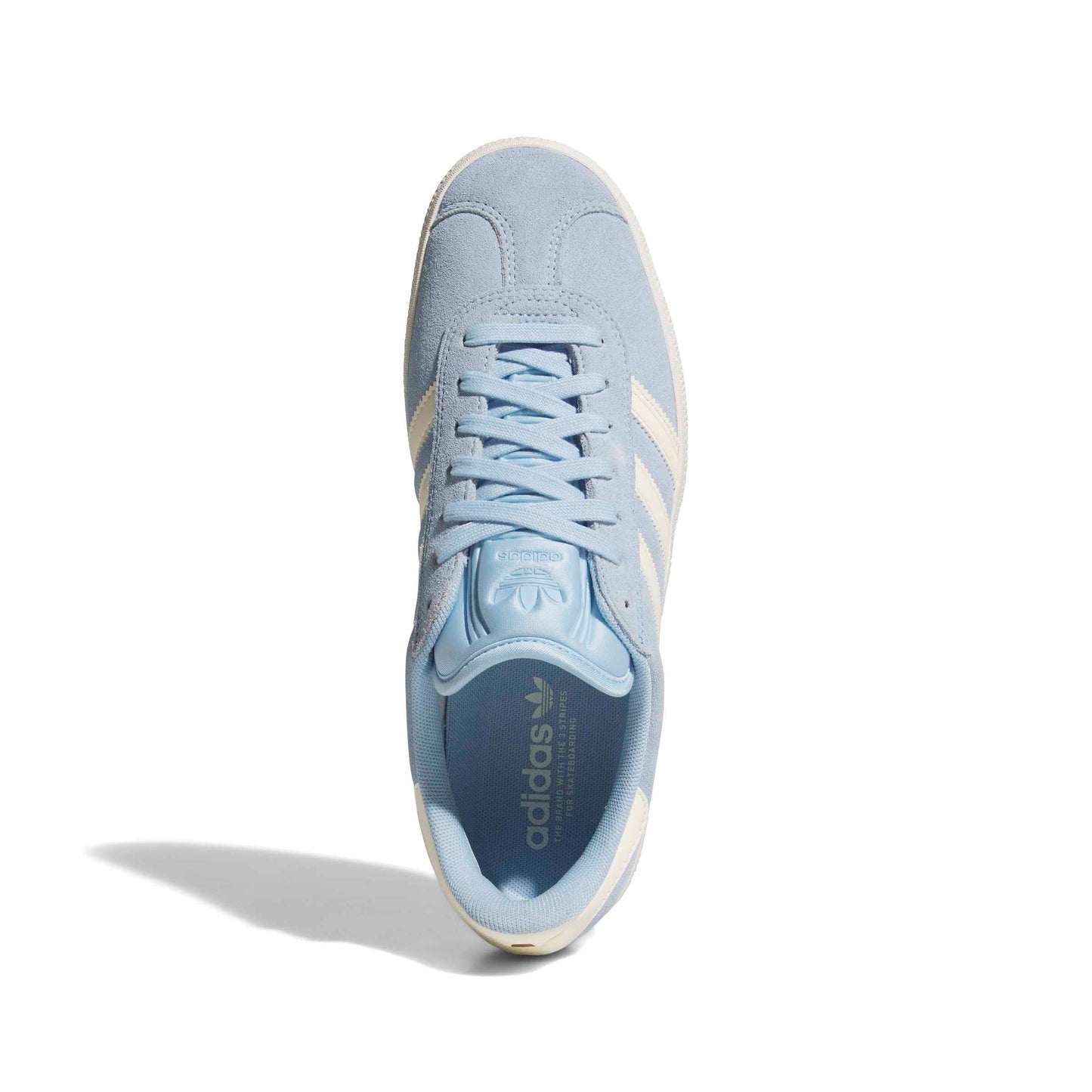 Adidas Gazelle ADV Clear Sky