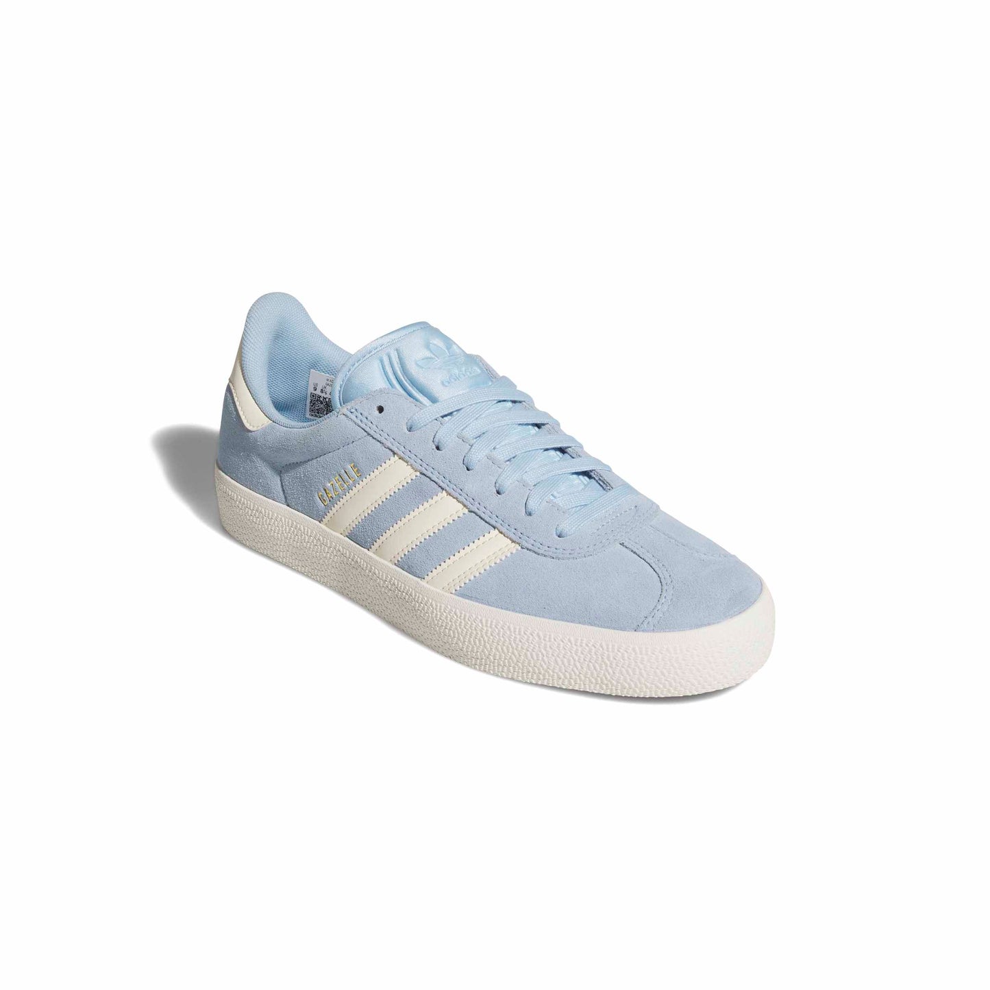 Adidas Gazelle ADV Clear Sky