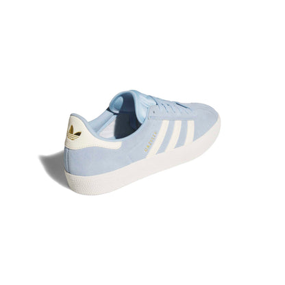 Adidas Gazelle ADV Clear Sky