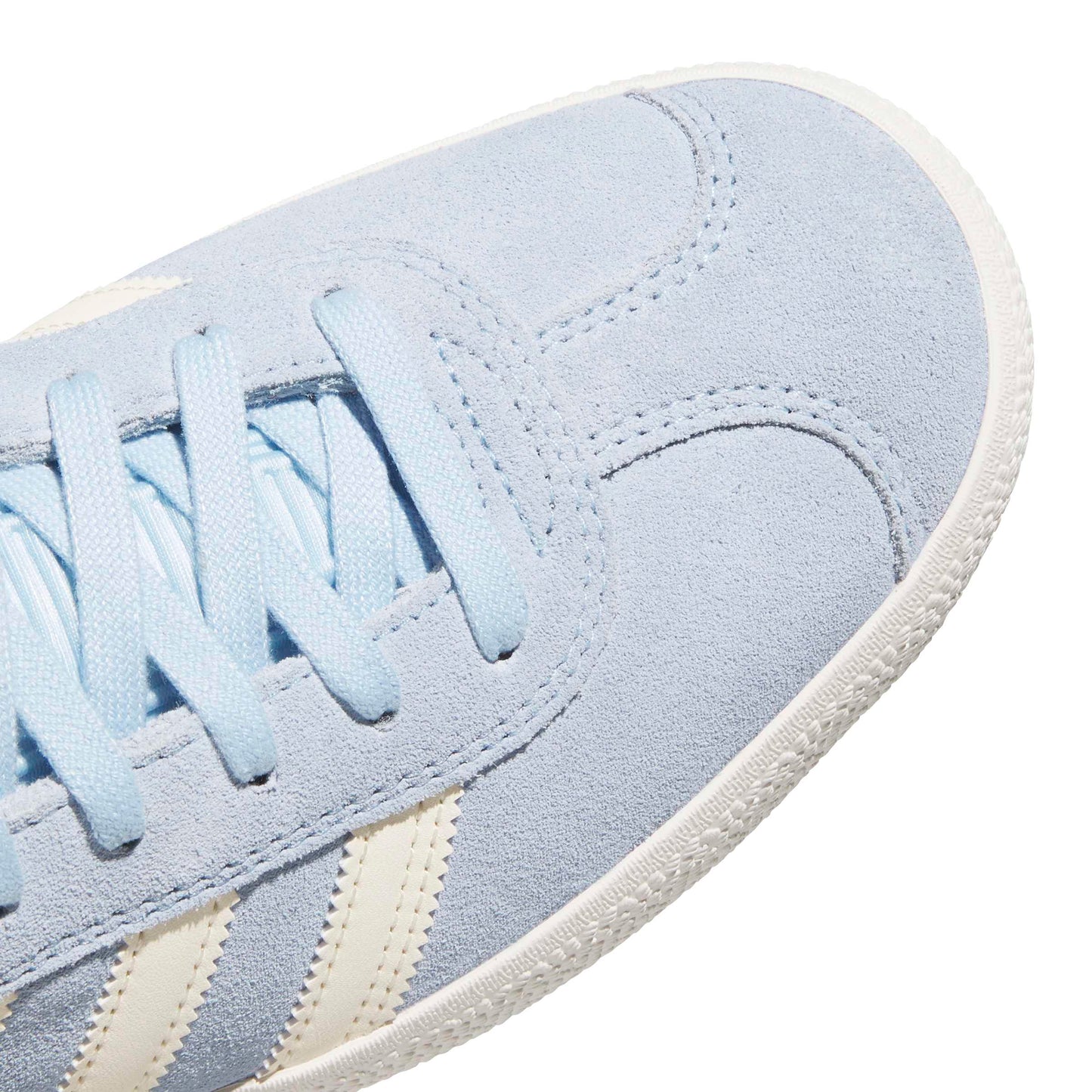 Adidas Gazelle ADV Clear Sky