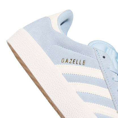 Adidas Gazelle ADV Clear Sky