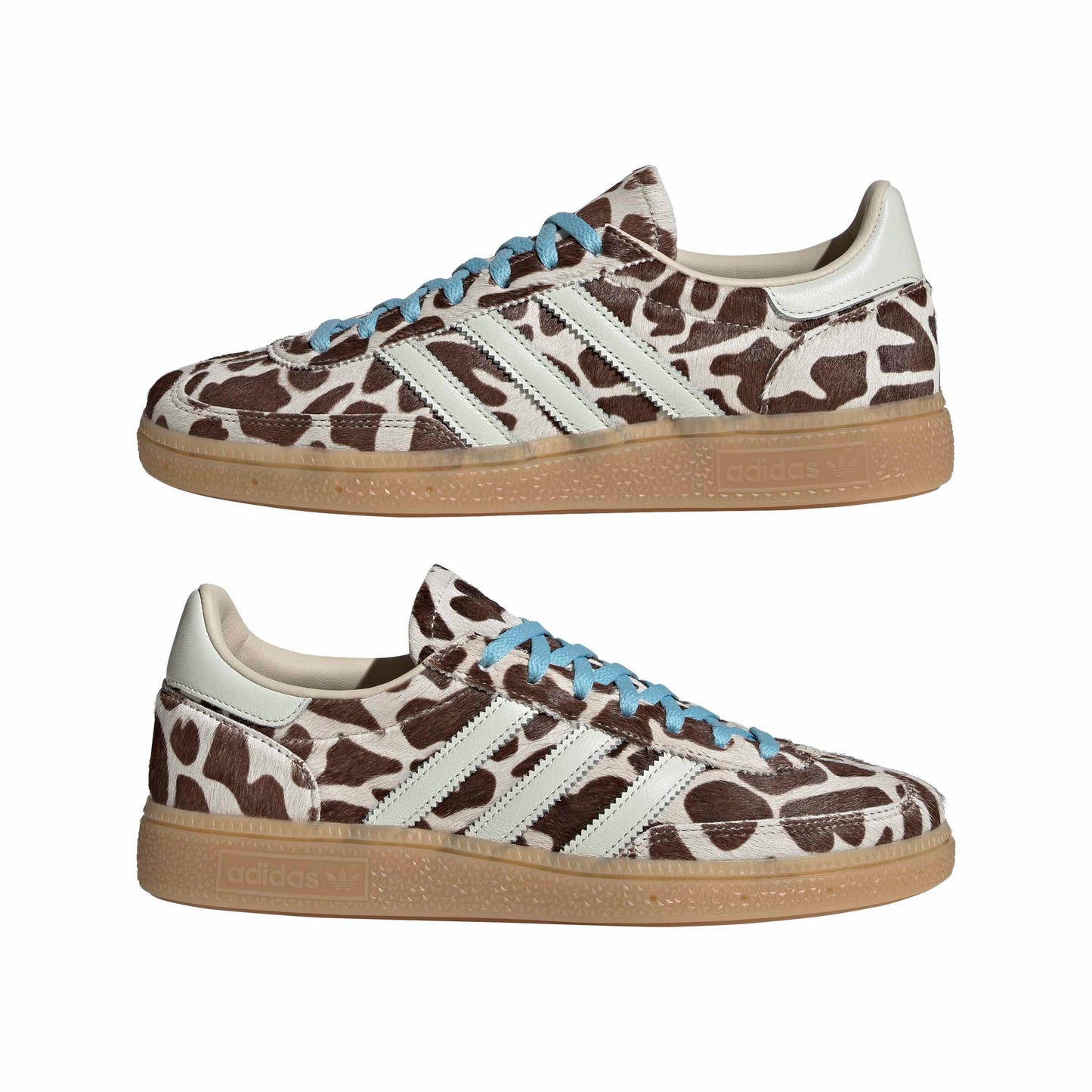Adidas Women's Handball Spezial Cow Print