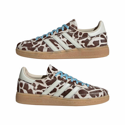 Adidas Women's Handball Spezial Cow Print