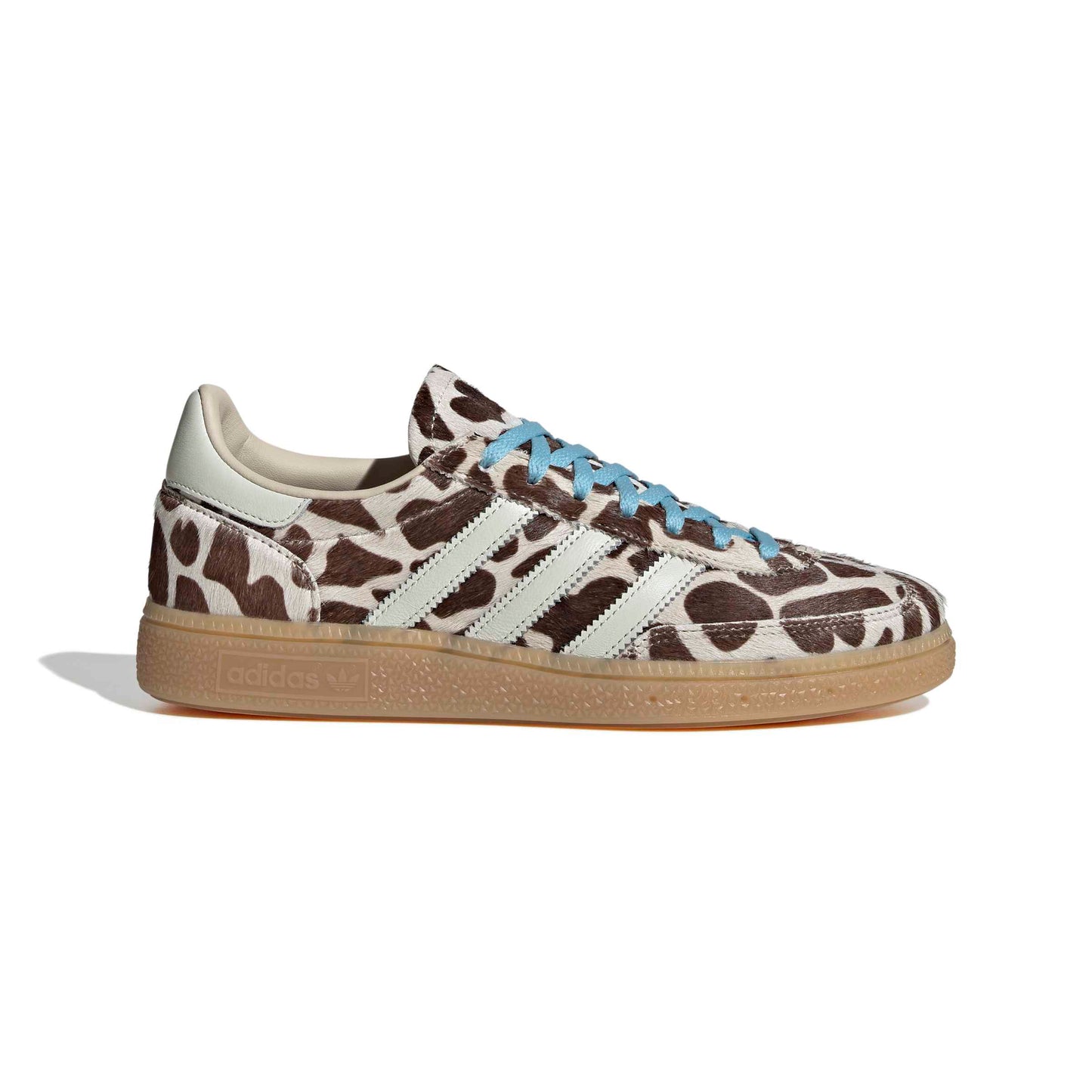 Adidas Women's Handball Spezial Cow Print