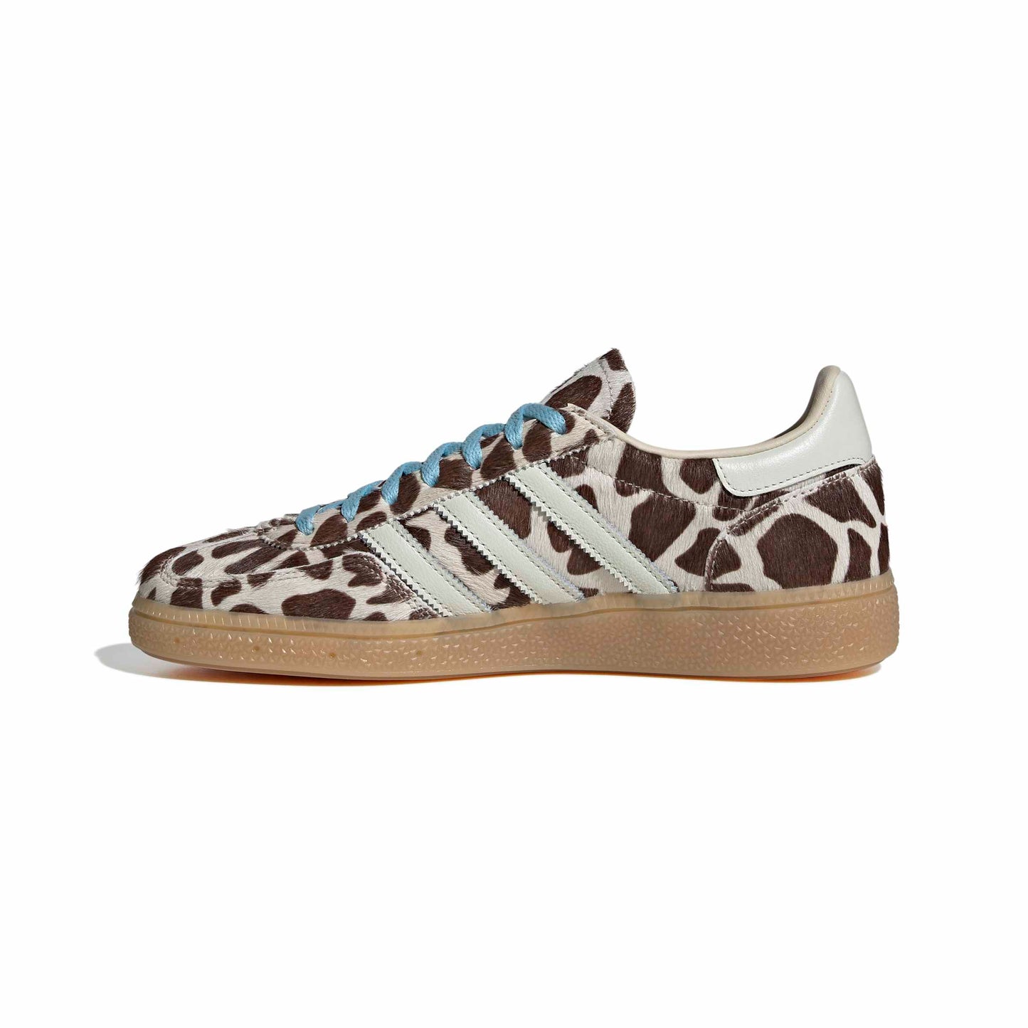 Adidas Women's Handball Spezial Cow Print