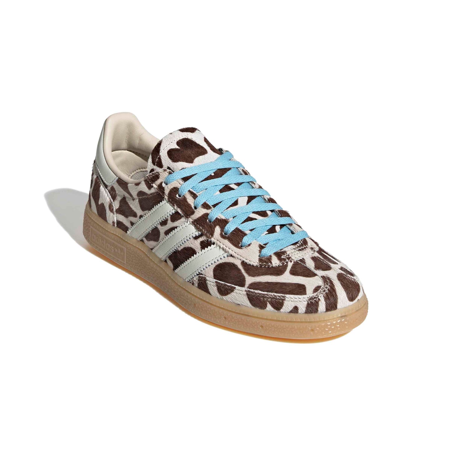 Adidas Women's Handball Spezial Cow Print