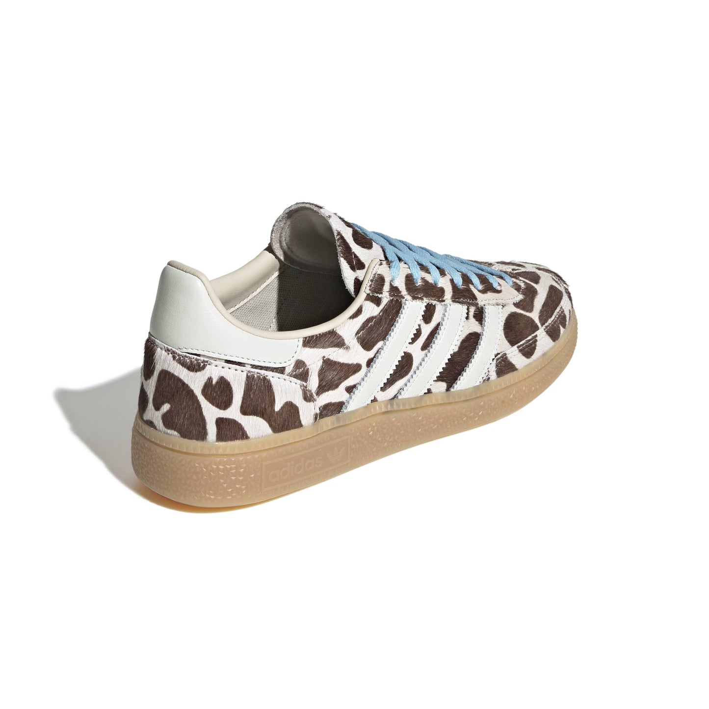Adidas Women's Handball Spezial Cow Print