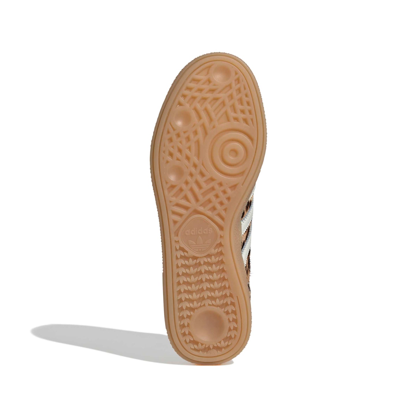Adidas Women's Handball Spezial Leopard Print