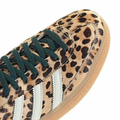 Adidas Women's Handball Spezial Leopard Print