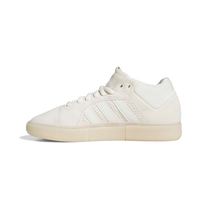 Adidas Tyshawn Off White Gold