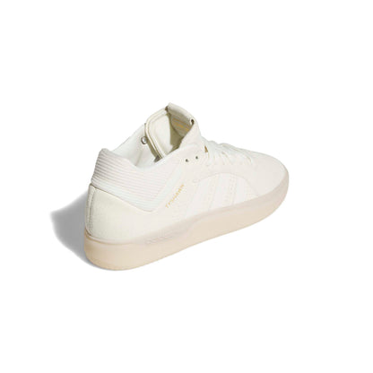 Adidas Tyshawn Off White Gold