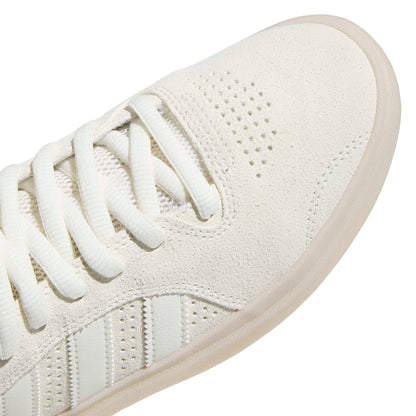 Adidas Tyshawn Off White Gold
