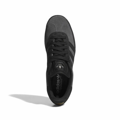 Adidas Gazelle ADV Grey Six Core Black