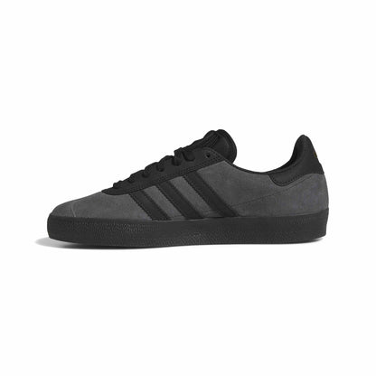 Adidas Gazelle ADV Grey Six Core Black