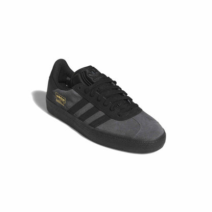 Adidas Gazelle ADV Grey Six Core Black