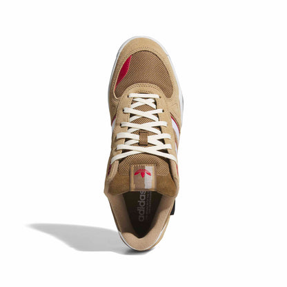 Adidas Tekkira Cup Cardboard Cloud White