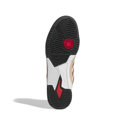 Adidas Tekkira Cup Cardboard Cloud White