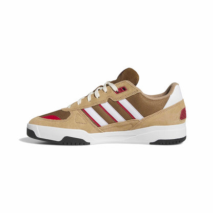 Adidas Tekkira Cup Cardboard Cloud White