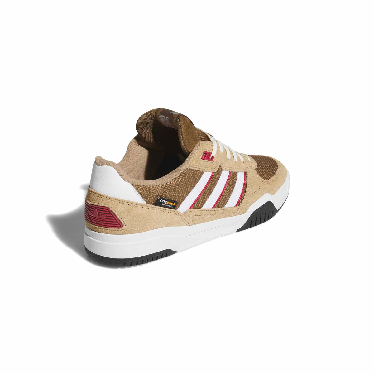 Adidas Tekkira Cup Cardboard Cloud White