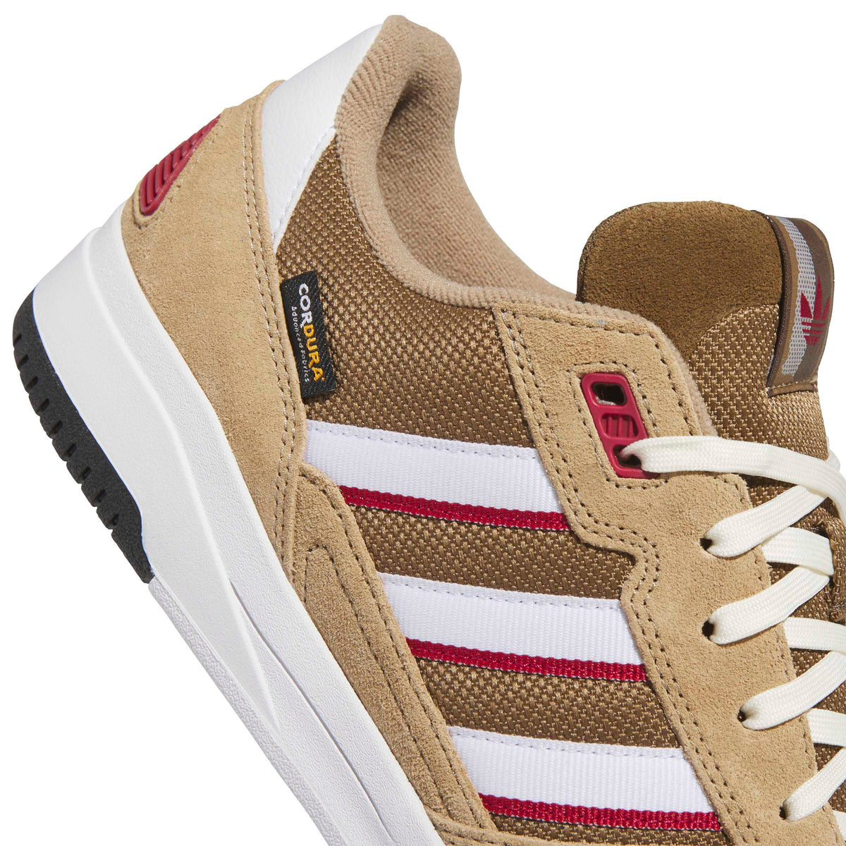Adidas Tekkira Cup Cardboard Cloud White