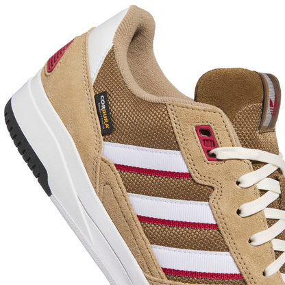 Adidas Tekkira Cup Cardboard Cloud White
