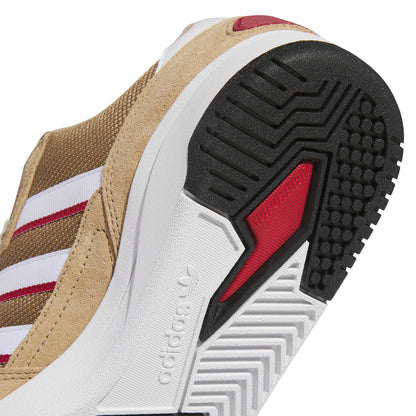 Adidas Tekkira Cup Cardboard Cloud White