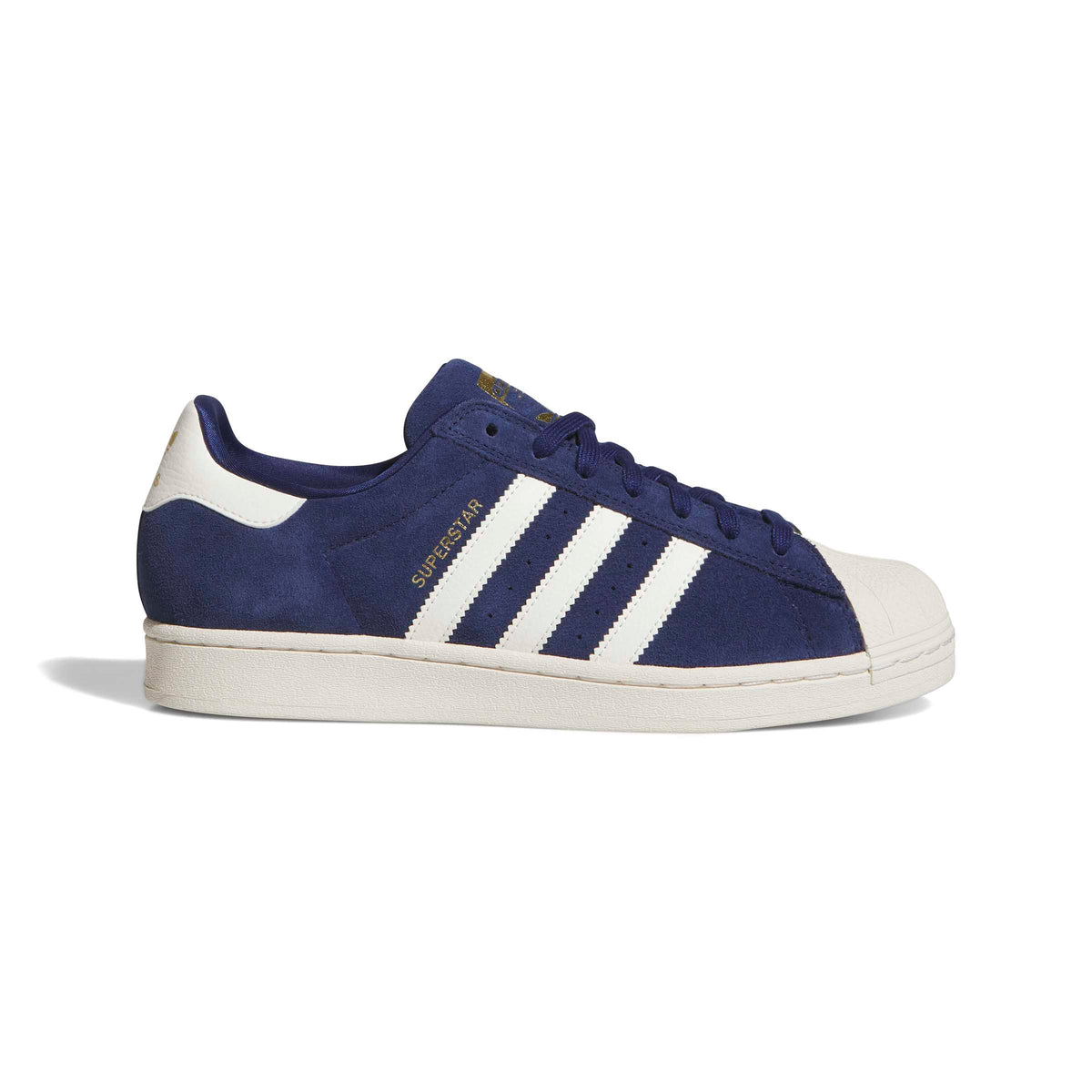 Adidas Superstar ADV Dark Blue Chalk