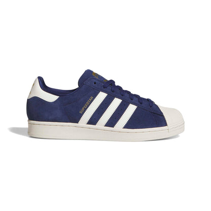 Adidas Superstar ADV Dark Blue Chalk
