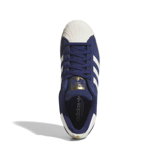 Adidas Superstar ADV Dark Blue Chalk