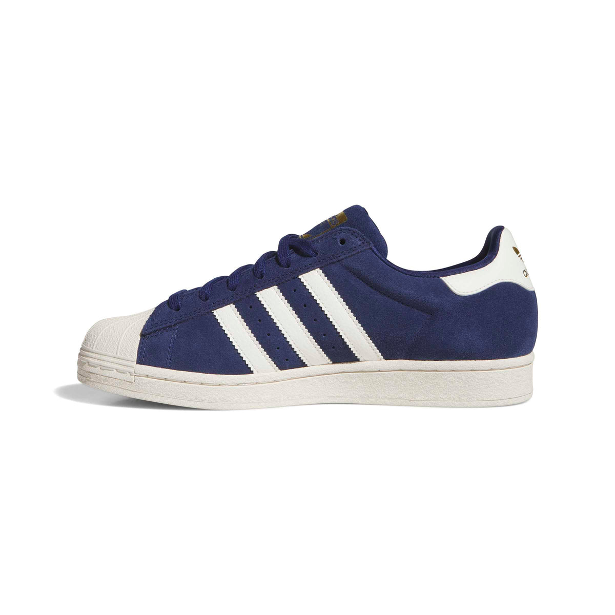 Adidas Superstar ADV Dark Blue Chalk
