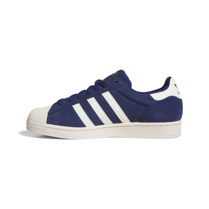Adidas Superstar ADV Dark Blue Chalk