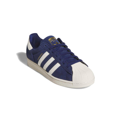 Adidas Superstar ADV Dark Blue Chalk