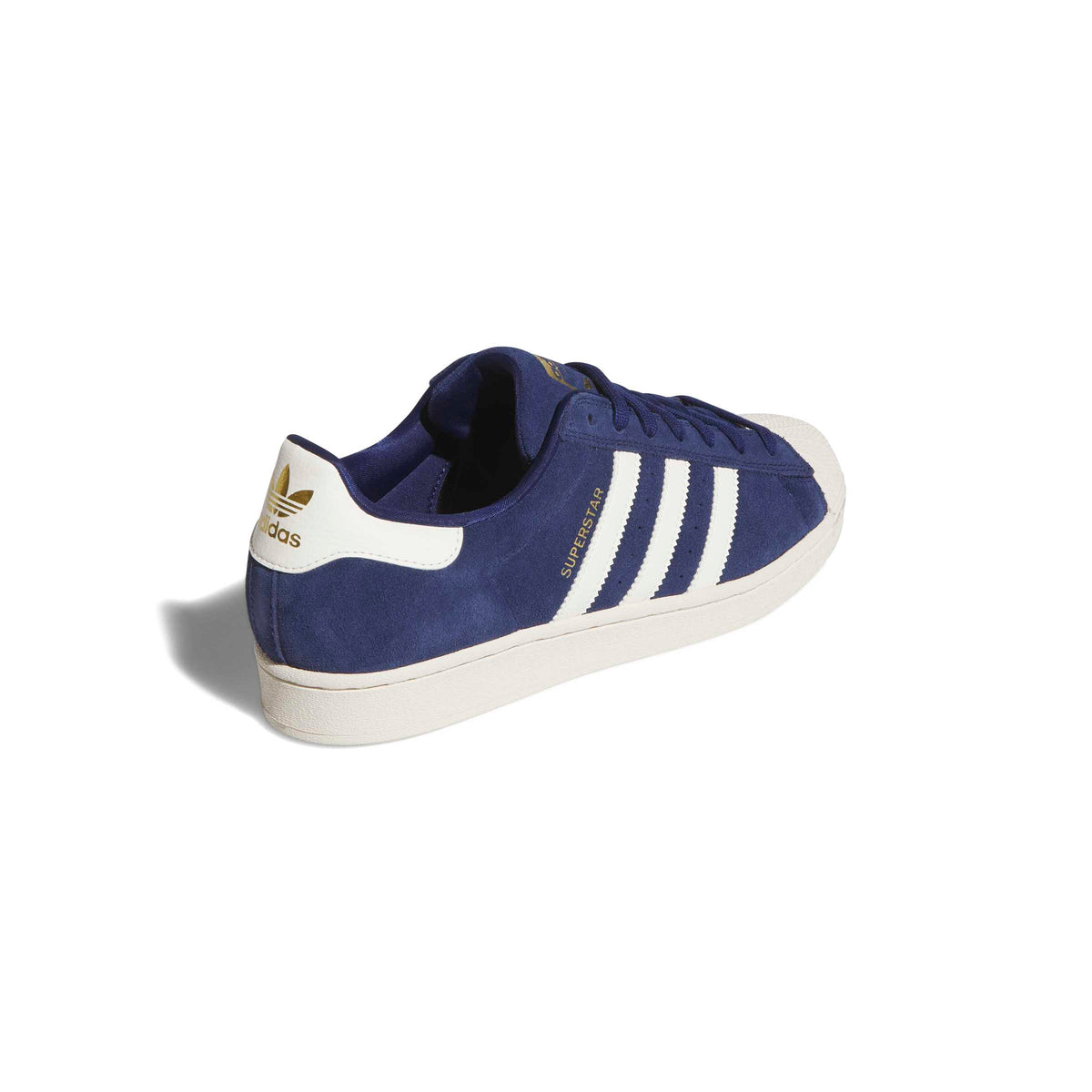 Adidas Superstar ADV Dark Blue Chalk