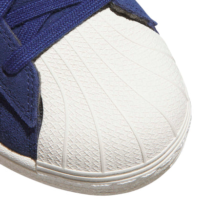 Adidas Superstar ADV Dark Blue Chalk