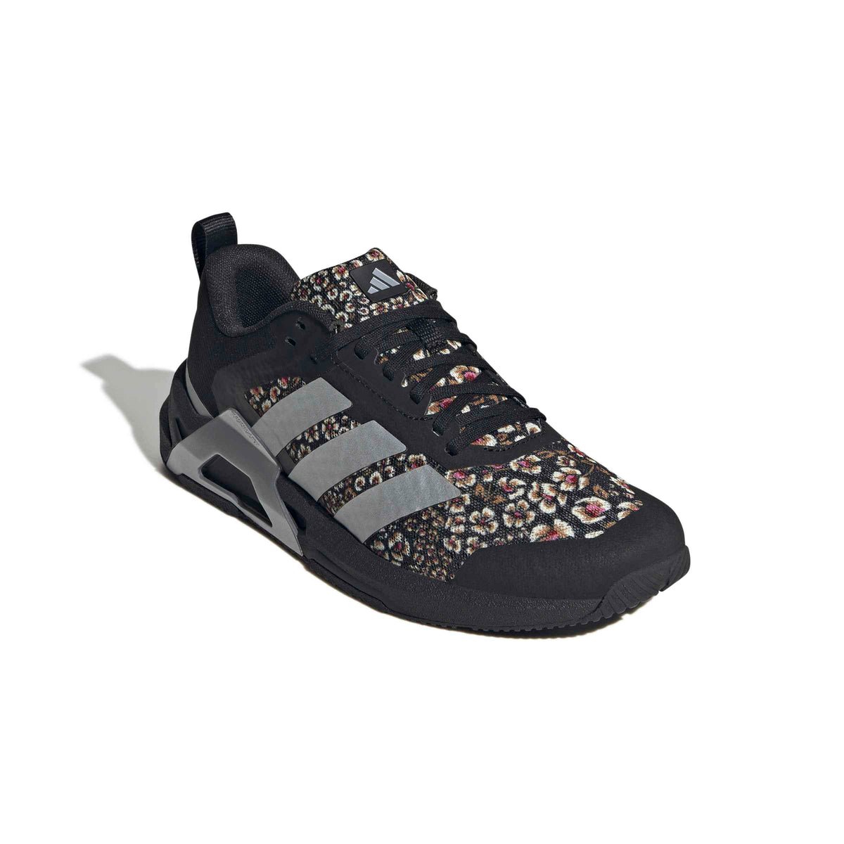 Adidas Women's Dropset Control Black Floral