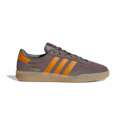 Adidas Glenburn Charcoal Rustic Orange
