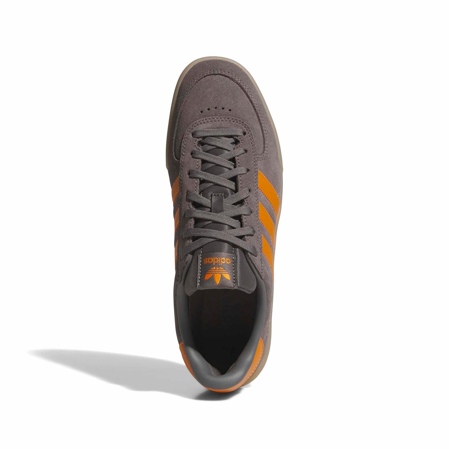Adidas Glenburn Charcoal Rustic Orange