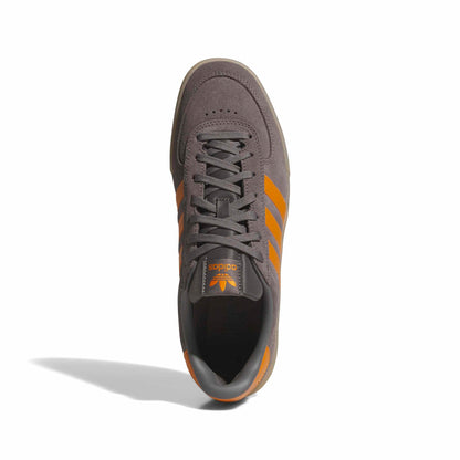 Adidas Glenburn Charcoal Rustic Orange