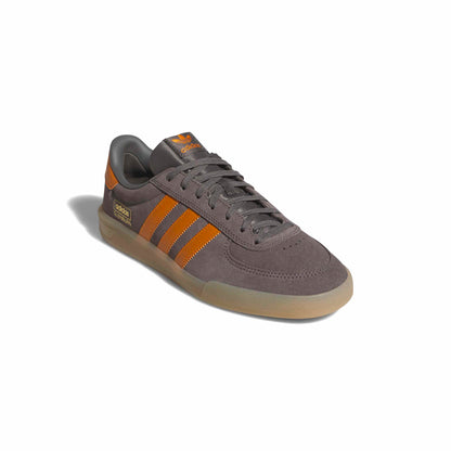 Adidas Glenburn Charcoal Rustic Orange
