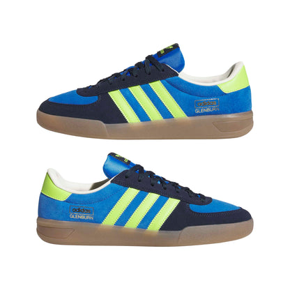 Adidas Glenburn Royal Solar