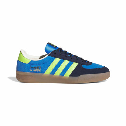 Adidas Glenburn Royal Solar