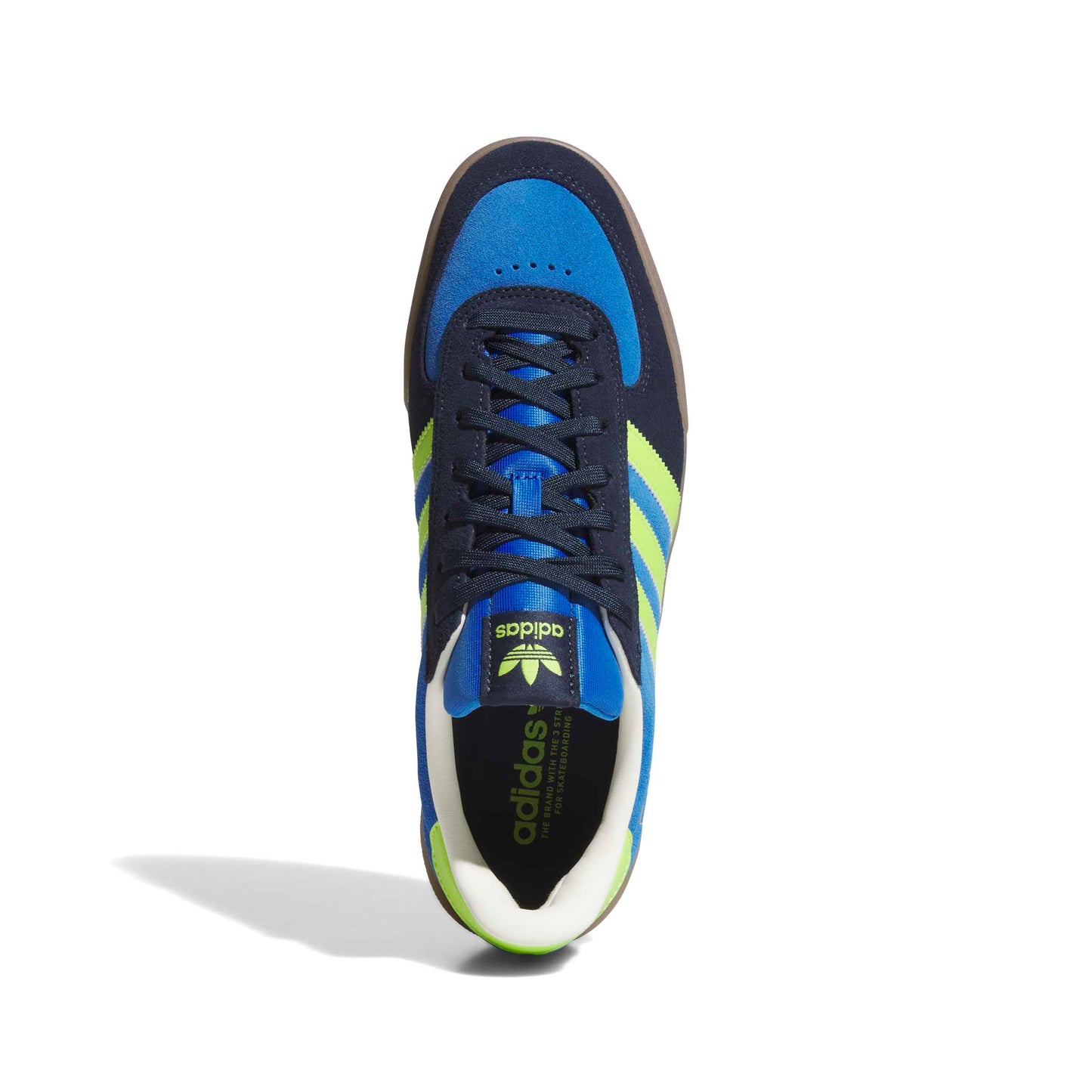 Adidas Glenburn Royal Solar