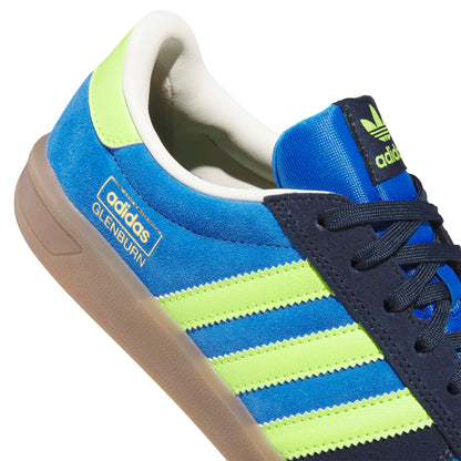 Adidas Glenburn Royal Solar