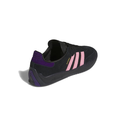 Adidas Puig Samba Black Lt Pink