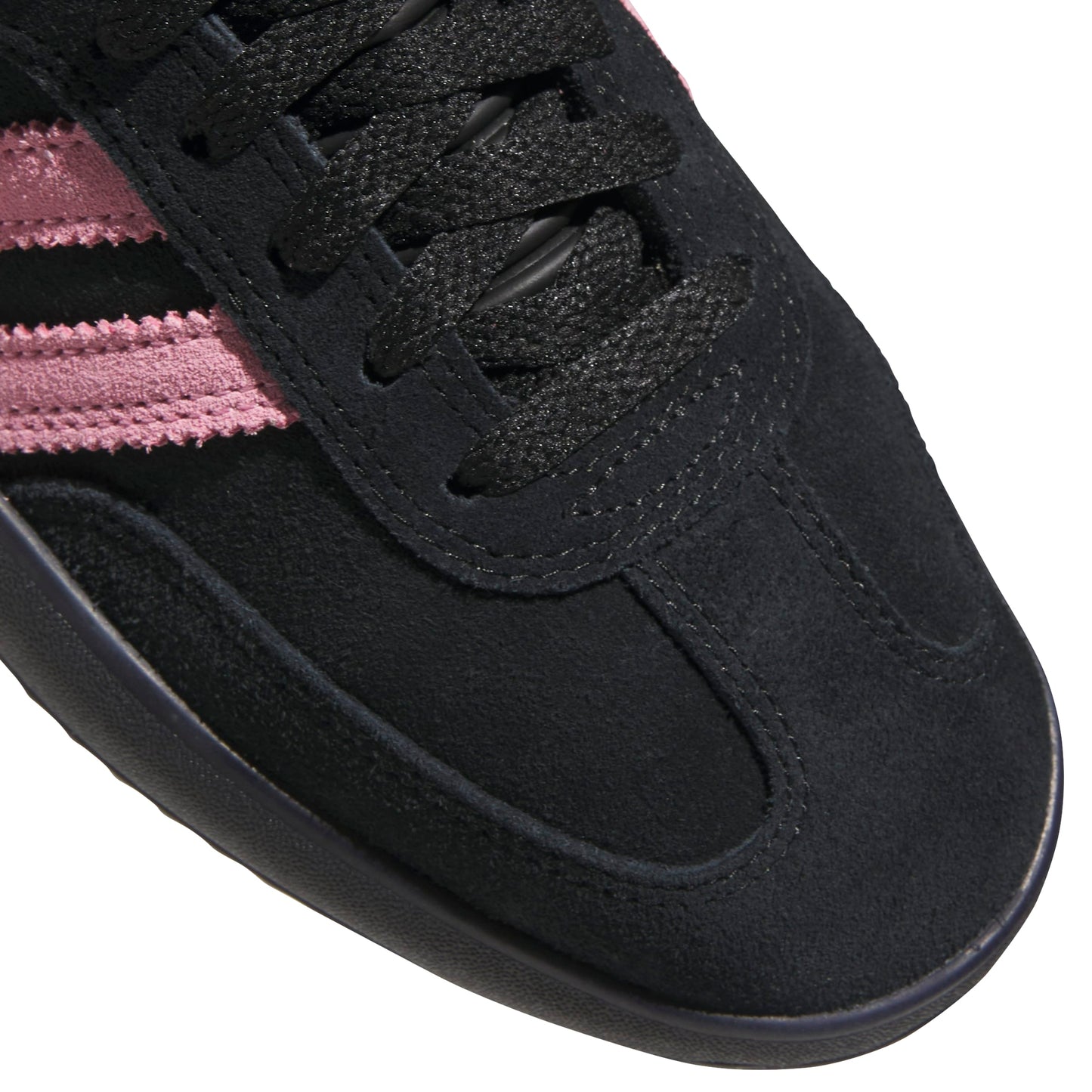 Adidas Puig Samba Black Lt Pink